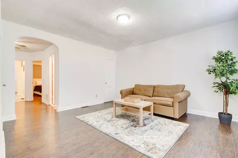 1222 18th Pl NE #2, Washington, DC 20002