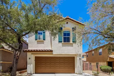 9256 Wild Stampede Ave, Las Vegas, NV 89178