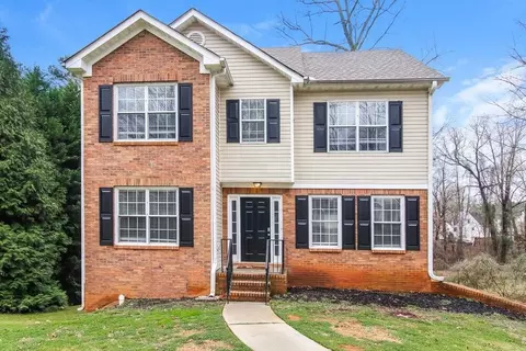 110 Rosewood Cir, Covington, GA 30016