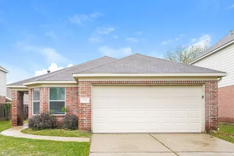 20746 Fox Cliff Ln, Humble, TX 77338