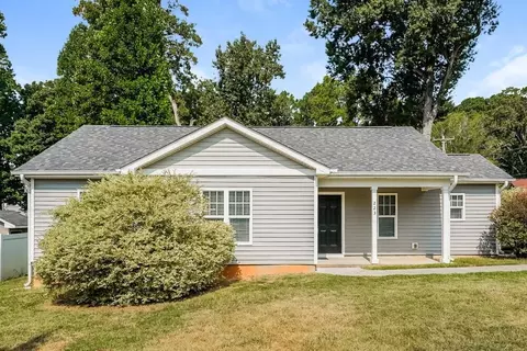 223 Caddel St, Wake Forest, NC 27587