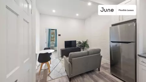 611 E 11th St #1, New York, NY 10009