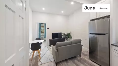 611 E 11th St #1, New York, NY 10009