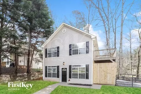 9215 Fleetwood Trl, Gainesville, GA 30506