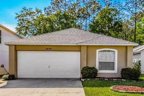 3478 Talisman Dr, Middleburg, FL 32068