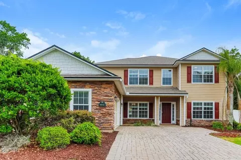 4856 Monroe Forest Dr, Jacksonville, FL 32257