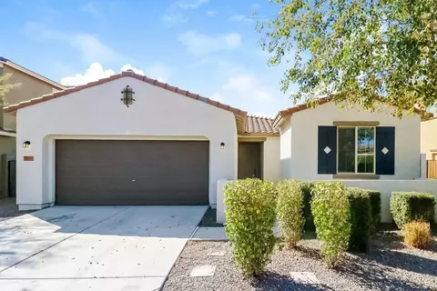 16905 W Woodlands Ave, Goodyear, AZ 85338