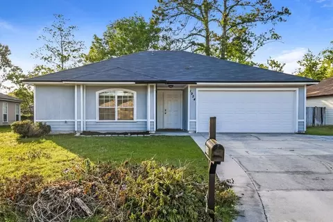 1954 Calusa Trl, Middleburg, FL 32068
