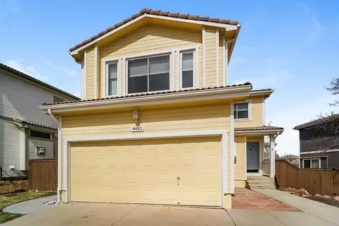 4483 Lyndenwood Pt, Highlands Ranch, CO 80130