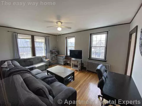 119 College Ave #21, Somerville, MA 02144