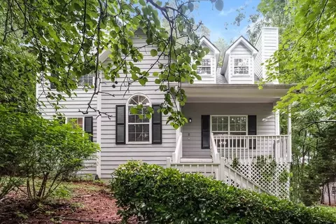 4250 Winding Trail Way, Douglasville, GA 30135