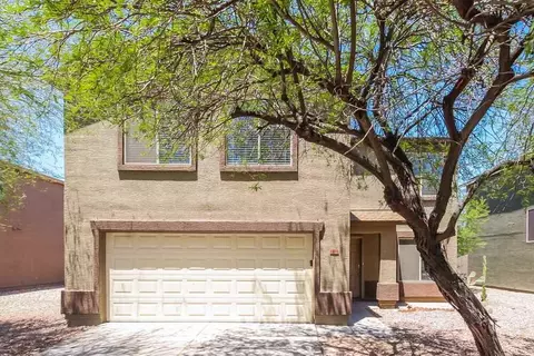 1198 E Dust Devil Dr, San Tan Valley, AZ 85143