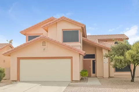 9981 N Stageline Trl, Casas Adobes, AZ 85742