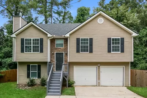 2096 Dylan Ct, Ellenwood, GA 30294