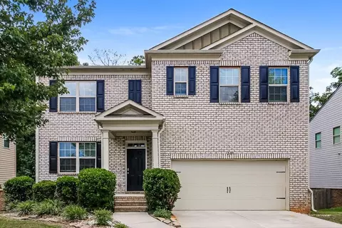 207 Shaker Hollow Dr, Mcdonough, GA 30253