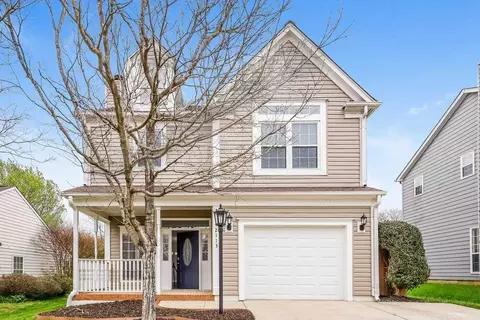 12113 Cartgate Ln, Charlotte, NC 28273