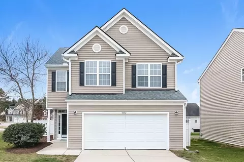 5232 Nautical Ln, Raleigh, NC 27610