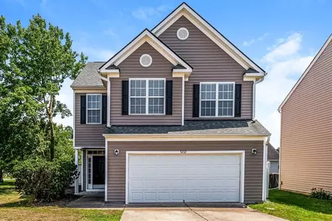 5232 Nautical Ln, Raleigh, NC 27610