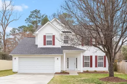 3909 Iverson St, Raleigh, NC 27604