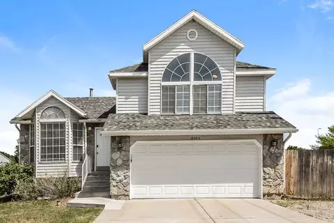 8989 SW West, Jordan, UT 84088
