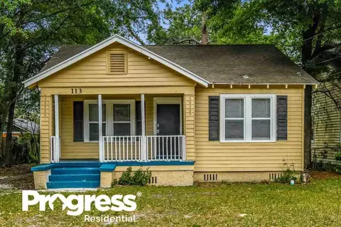 113 E 45th St, Jacksonville, FL 32208