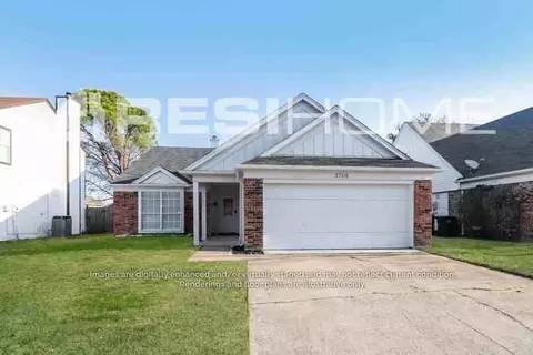 2708 Creekwood Ln, Fort Worth, TX 76123