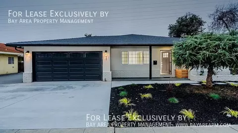 697 Iris Ave #A, Sunnyvale, CA 94086