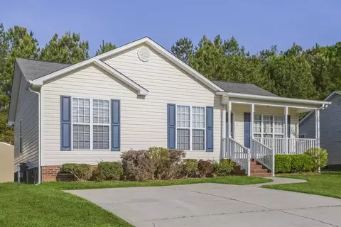 1666 Lemming Dr, Concord, NC 28025
