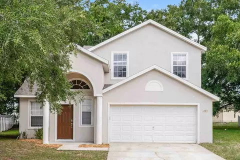 233 Bluff Pass Dr, Eustis, FL 32726