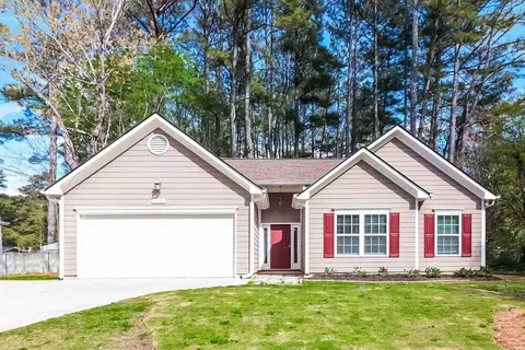 2528 Fairway Cir SW, Atlanta, GA 30331