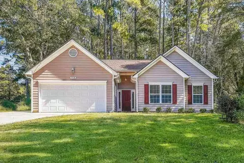 2528 Fairway Cir SW, Atlanta, GA 30331