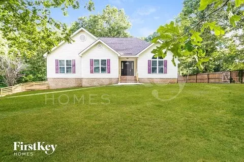 20464 Hephzibah Church Rd, Mc Calla, AL 35111