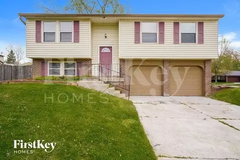 5435 Armstrong Ct, Indianapolis, IN 46237