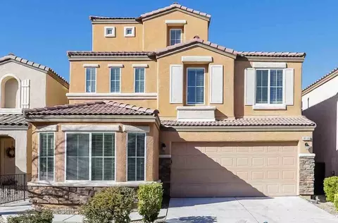 9116 Iron Cactus Ave, Las Vegas, NV 89148