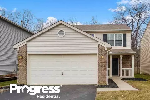 3918 Rosette Dr, Grove City, OH 43123