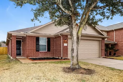 12254 Lavon Dr, Tomball, TX 77375