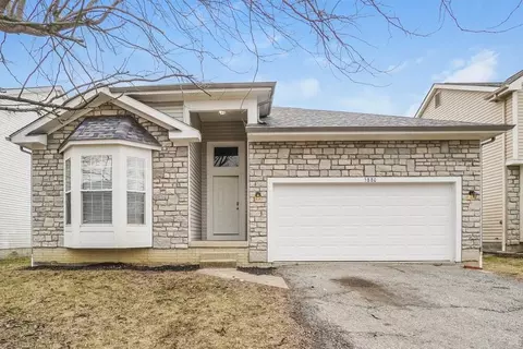 5880 Gazelle Dr, Galloway, OH 43119