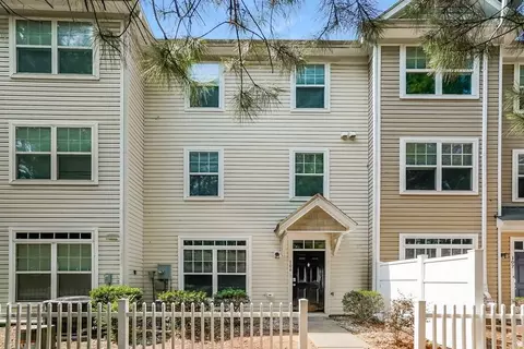 311 Gilman Ln #106, Raleigh, NC 27610