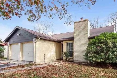 4118 Brookhead Trl, Houston, TX 77066
