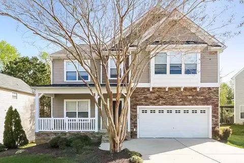 1629 Essexwood Dr, Fuquay Varina, NC 27526