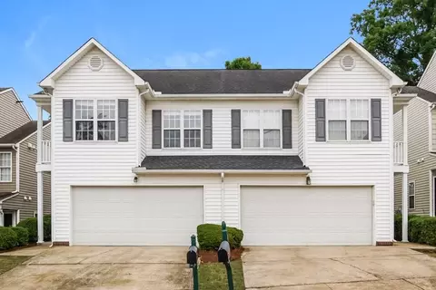 2535 Blackwolf Run Ln, Raleigh, NC 27604
