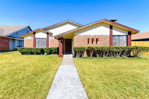 1409 Pecos St, Mesquite, TX 75150