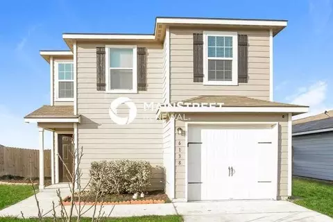 6138 Lakefront St, San Antonio, TX 78222