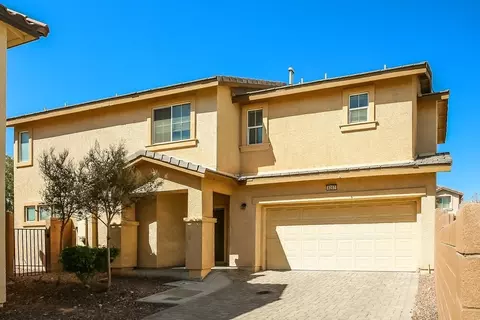 6347 Blushing Willow St, North Las Vegas, NV 89081