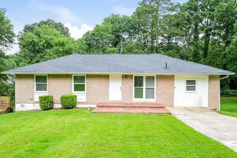494 Clara Dr, Riverdale, GA 30274