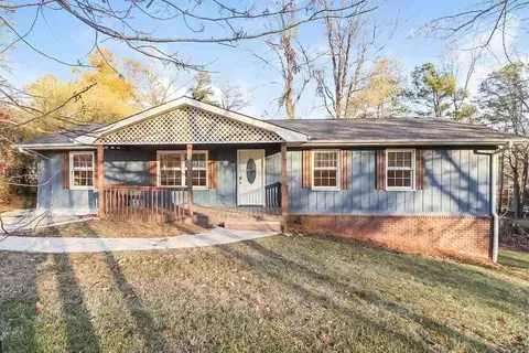 439 Kristie Cir, Powder Springs, GA 30127