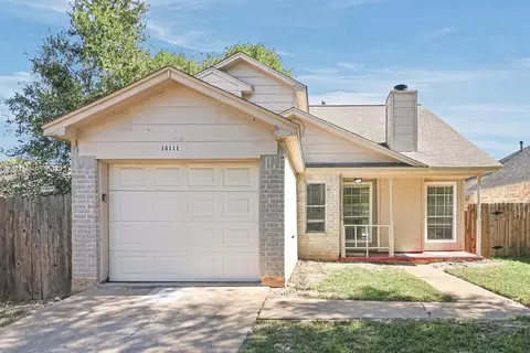 16111 Rosenridge Dr, Houston, TX 77053