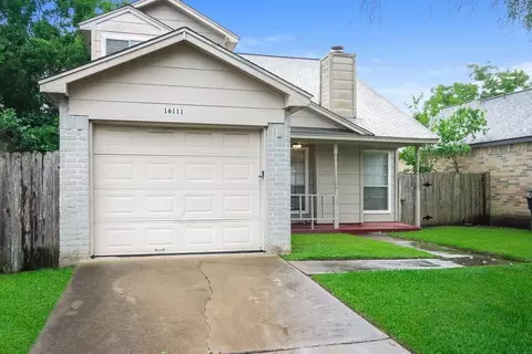 16111 Rosenridge Dr, Houston, TX 77053