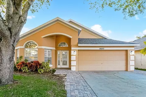 14643 Lady Victoria Blvd, Orlando, FL 32826