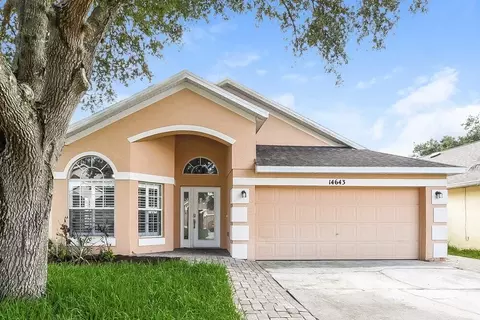 14643 Lady Victoria Blvd, Orlando, FL 32826